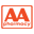 AA Pharmacy logo